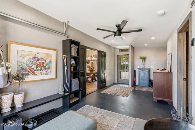 7449 N Bradley Place, Tucson, AZ 85741
