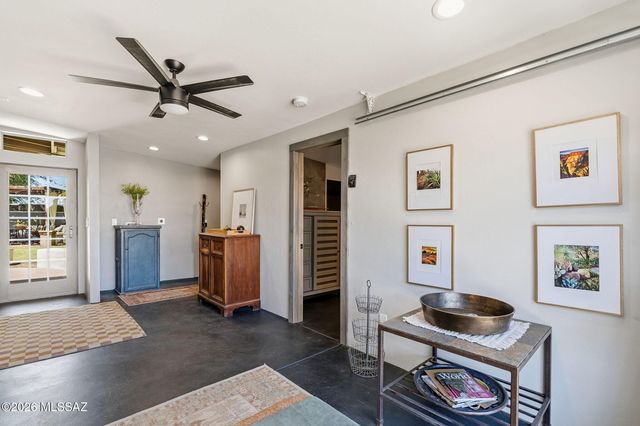 7449 N Bradley Place, Tucson, AZ 85741