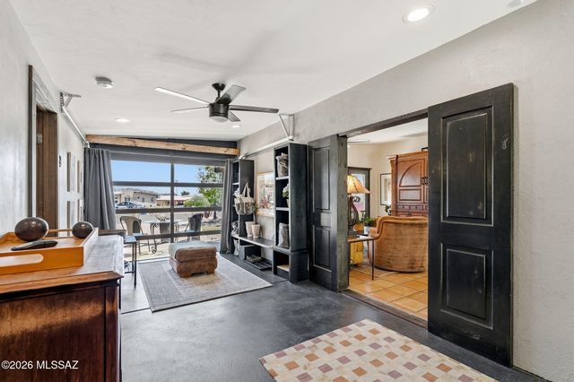 7449 N Bradley Place, Tucson, AZ 85741