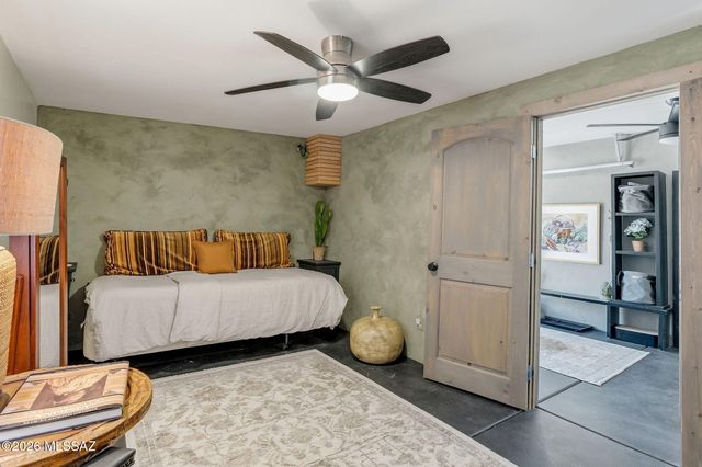 7449 N Bradley Place, Tucson, AZ 85741