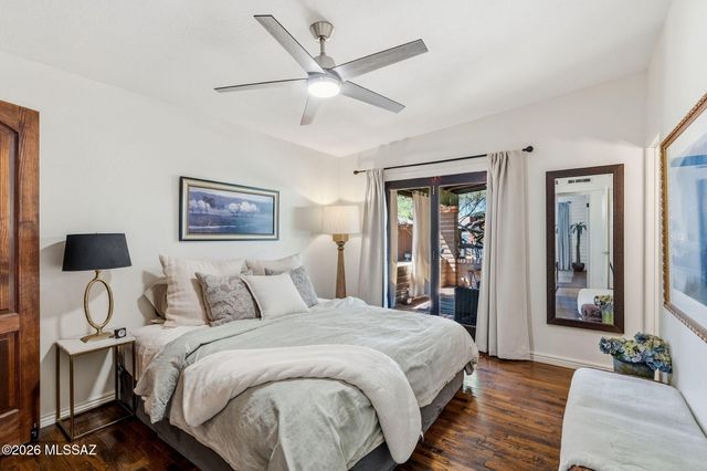 7449 N Bradley Place, Tucson, AZ 85741