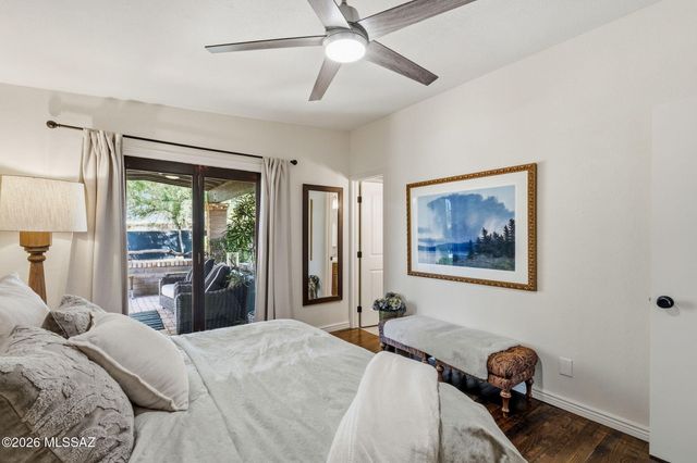 7449 N Bradley Place, Tucson, AZ 85741