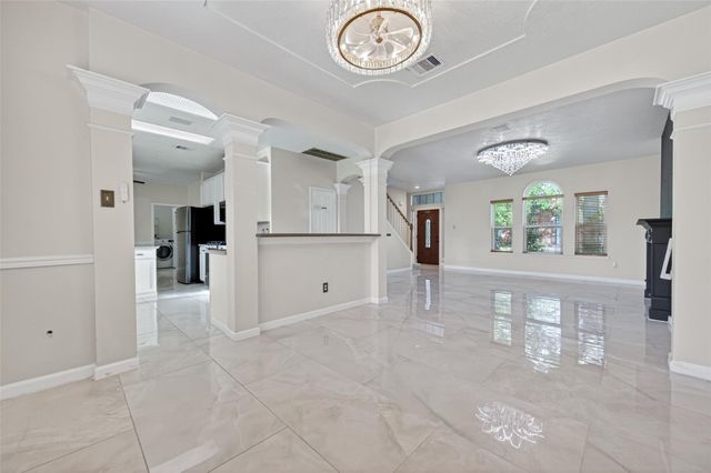 6710 Creek Village Drive, Katy, TX 77449