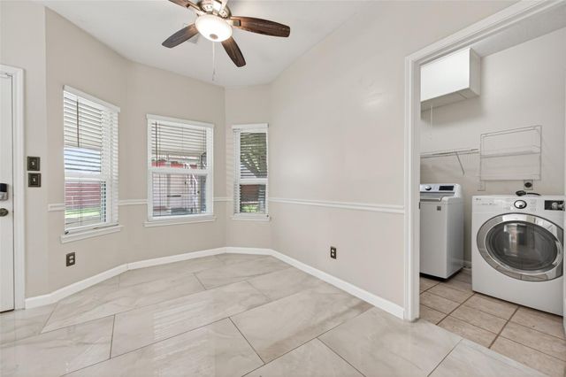 6710 Creek Village Drive, Katy, TX 77449