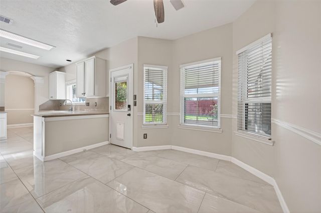 6710 Creek Village Drive, Katy, TX 77449