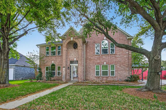 6710 Creek Village Drive, Katy, TX 77449