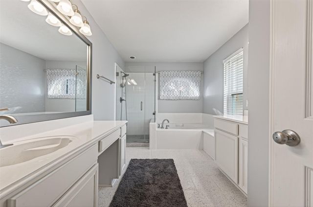 6710 Creek Village Drive, Katy, TX 77449