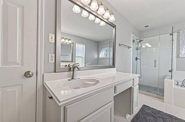 6710 Creek Village Drive, Katy, TX 77449