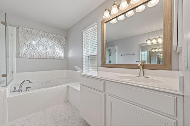 6710 Creek Village Drive, Katy, TX 77449