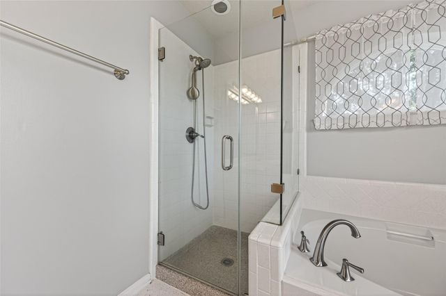 6710 Creek Village Drive, Katy, TX 77449