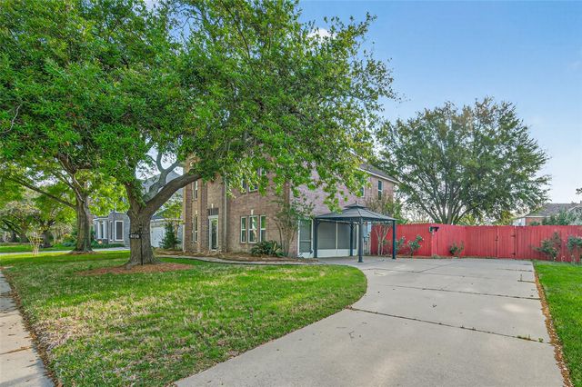 6710 Creek Village Drive, Katy, TX 77449
