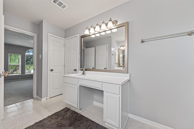 6710 Creek Village Drive, Katy, TX 77449