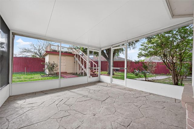 6710 Creek Village Drive, Katy, TX 77449