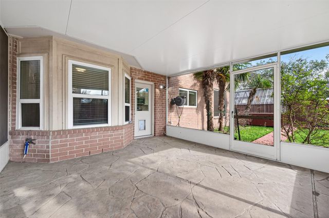 6710 Creek Village Drive, Katy, TX 77449