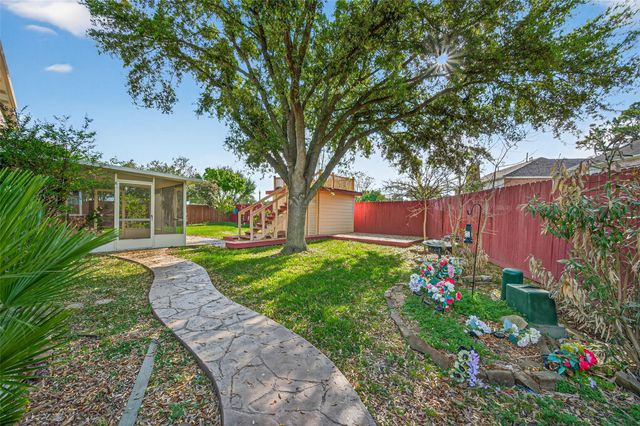 6710 Creek Village Drive, Katy, TX 77449