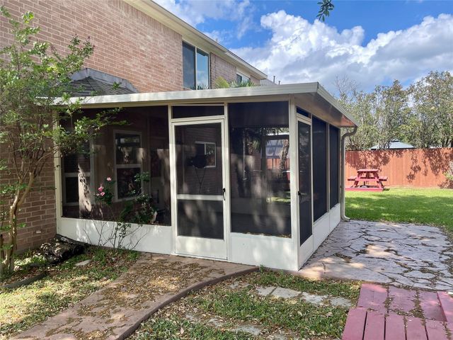 6710 Creek Village Drive, Katy, TX 77449