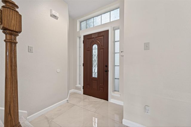 6710 Creek Village Drive, Katy, TX 77449