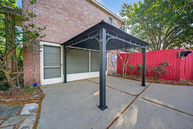 6710 Creek Village Drive, Katy, TX 77449