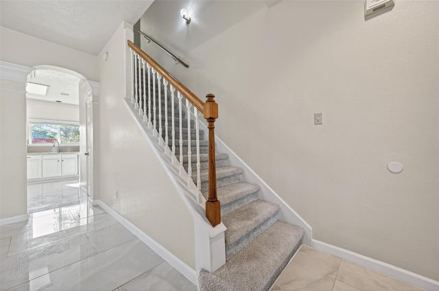 6710 Creek Village Drive, Katy, TX 77449