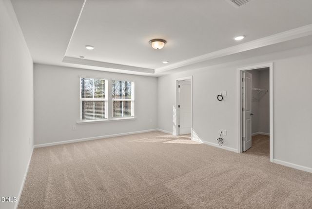 508 Foxfield Way, Fuquay Varina, NC 27526