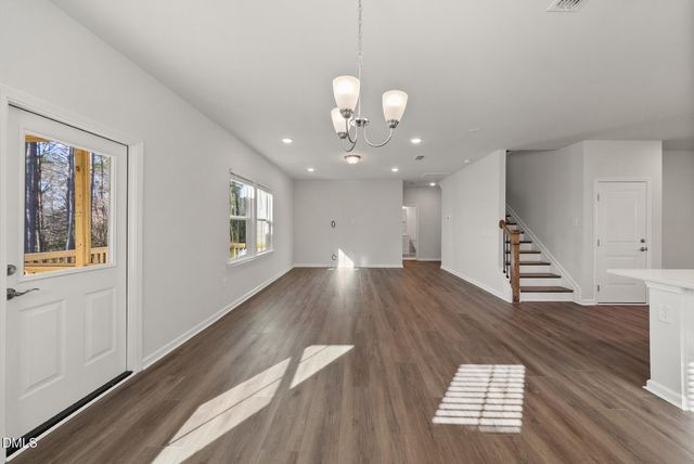 508 Foxfield Way, Fuquay Varina, NC 27526