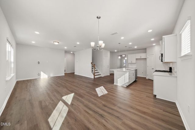 508 Foxfield Way, Fuquay Varina, NC 27526