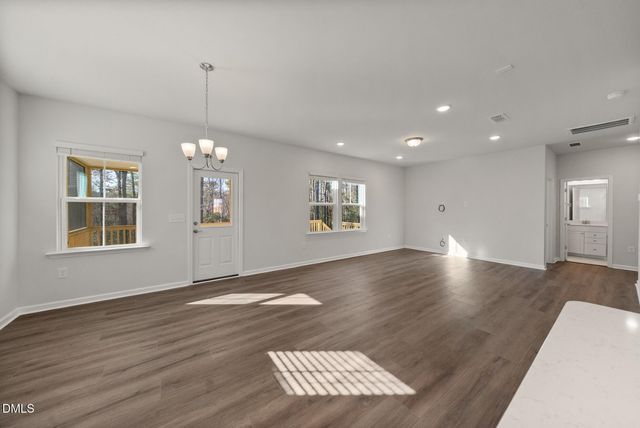 508 Foxfield Way, Fuquay Varina, NC 27526