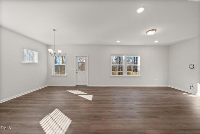 508 Foxfield Way, Fuquay Varina, NC 27526