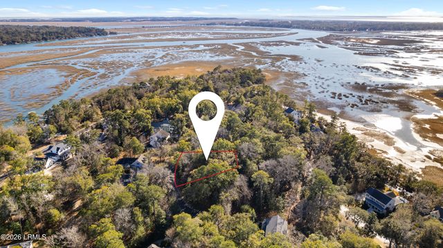 109 Palmetto Place, Beaufort, SC 29902