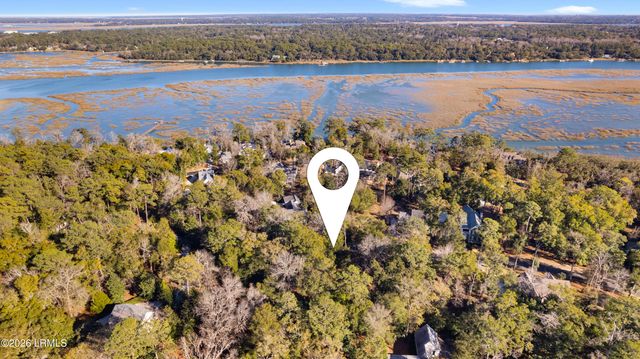 109 Palmetto Place, Beaufort, SC 29902