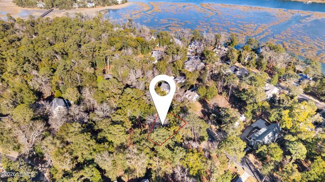 109 Palmetto Place, Beaufort, SC 29902