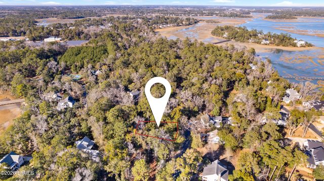 109 Palmetto Place, Beaufort, SC 29902