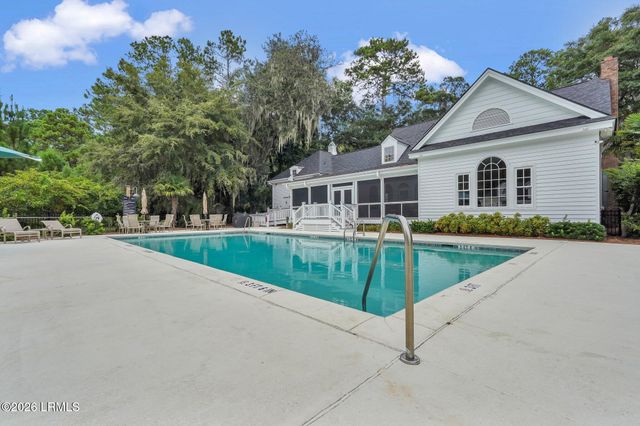 109 Palmetto Place, Beaufort, SC 29902