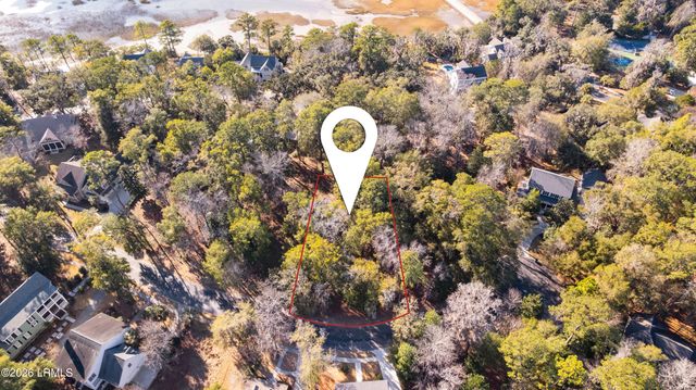 109 Palmetto Place, Beaufort, SC 29902