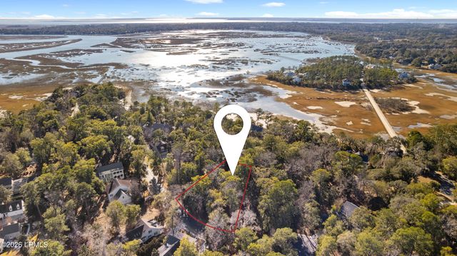 109 Palmetto Place, Beaufort, SC 29902