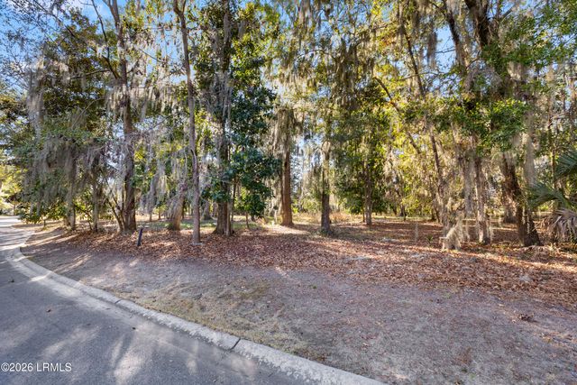 109 Palmetto Place, Beaufort, SC 29902