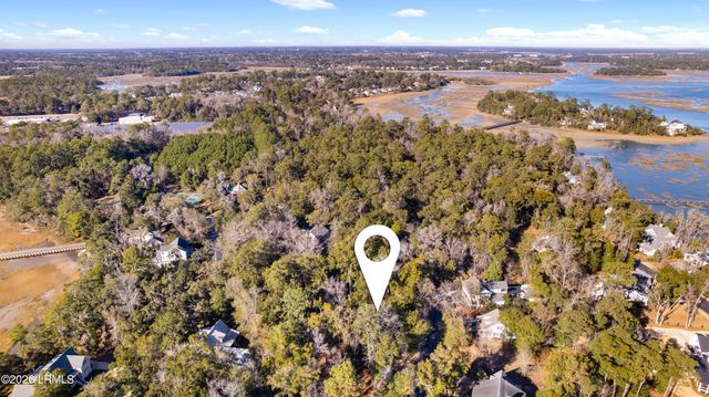 109 Palmetto Place, Beaufort, SC 29902