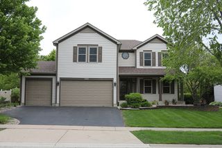 1000 Butterfield Circle E, Shorewood, IL 60404
