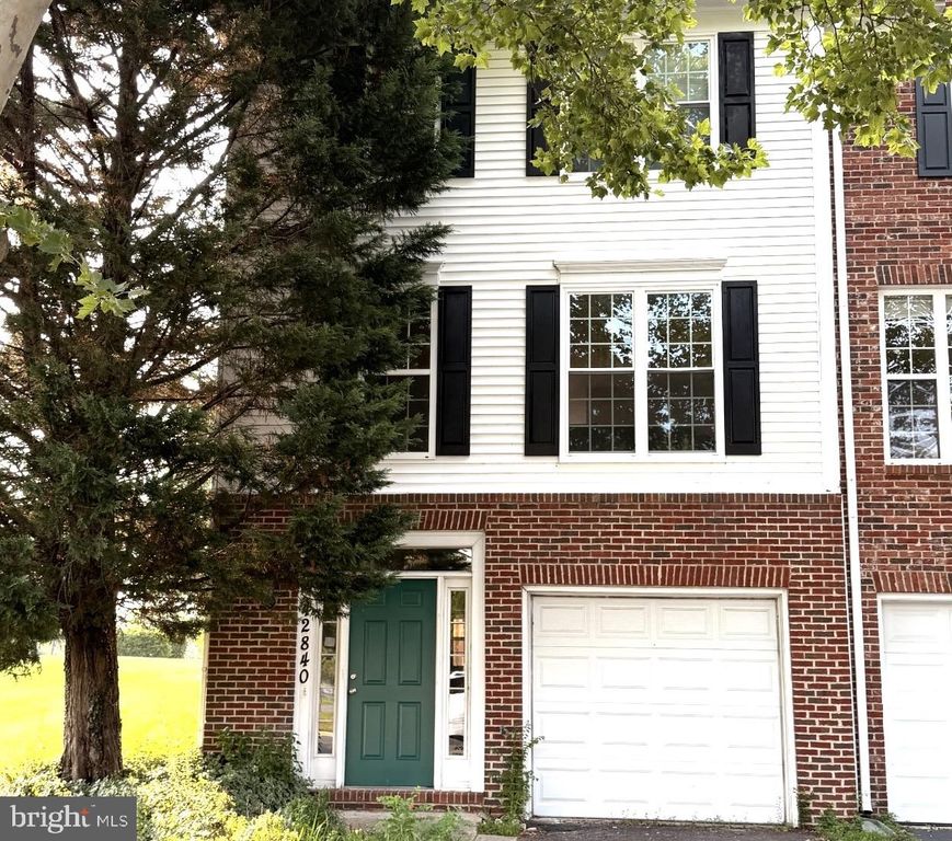 42840 GOLF VIEW DR, Chantilly, VA 20152