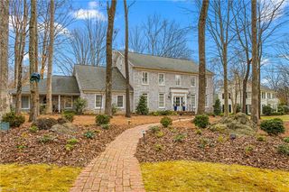 402 Parkmont Drive, Greensboro, NC 27408