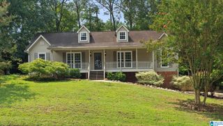219 RUSSET WOODS DRIVE, Hoover, AL 35244