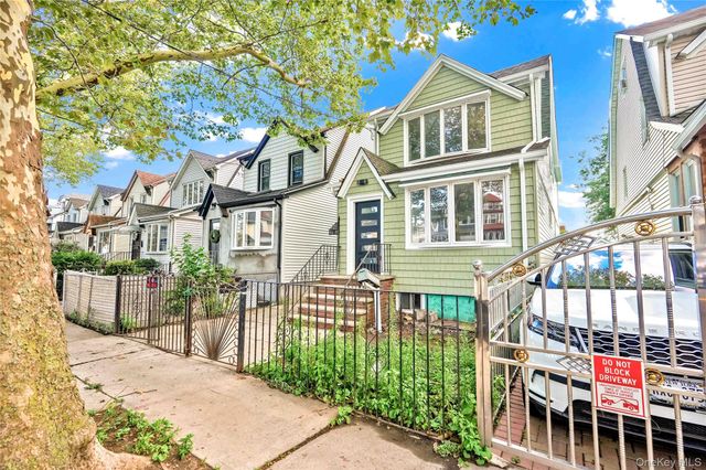 11620 130th Street, South Ozone Park, NY 11420