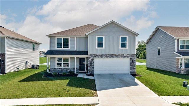 7962 Cordovan Cove, Fort Wayne, IN 46835
