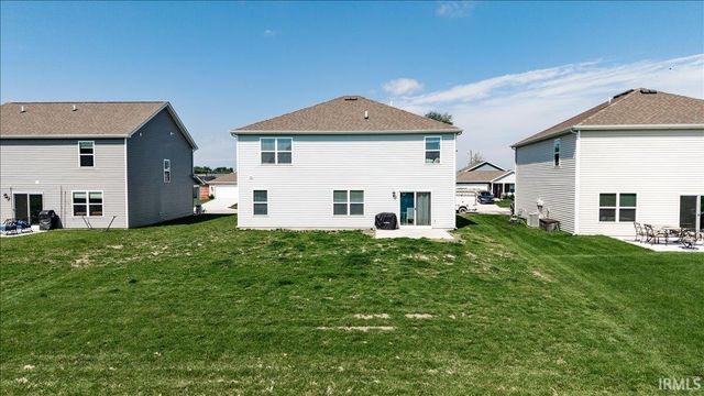 7962 Cordovan Cove, Fort Wayne, IN 46835