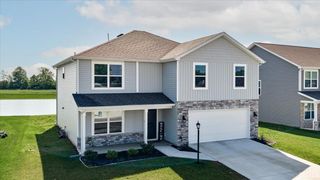 7962 Cordovan Cove, Fort Wayne, IN 46835