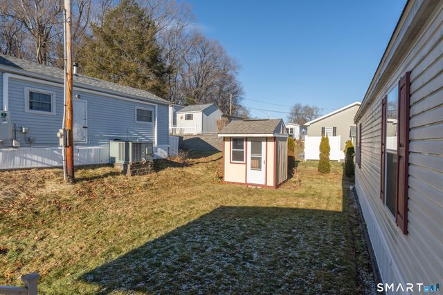 4 Maple Road, Southington, CT 06489