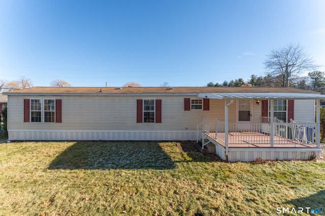 4 Maple Road, Southington, CT 06489