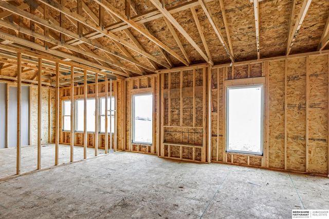 18410 Palisades Drive, Omaha, NE 68136