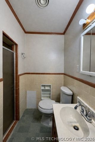 6211 E 5th Street, Tulsa, OK 74112