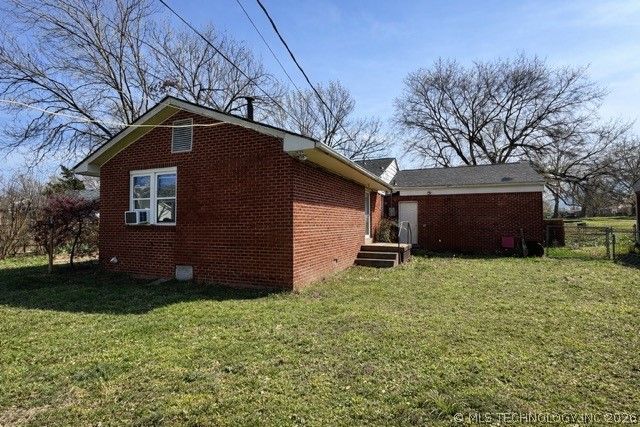 6211 E 5th Street, Tulsa, OK 74112